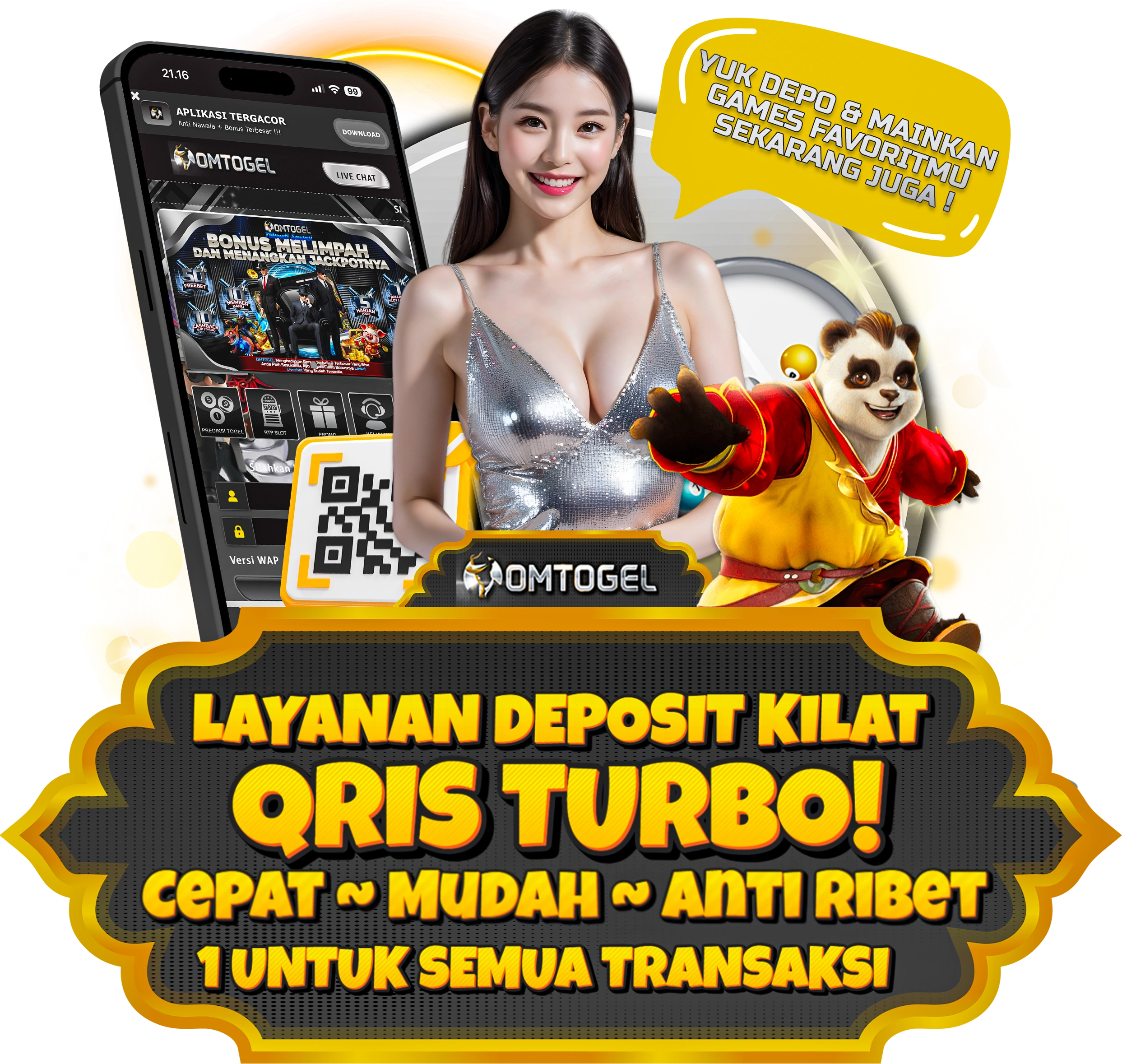 OMTOGEL